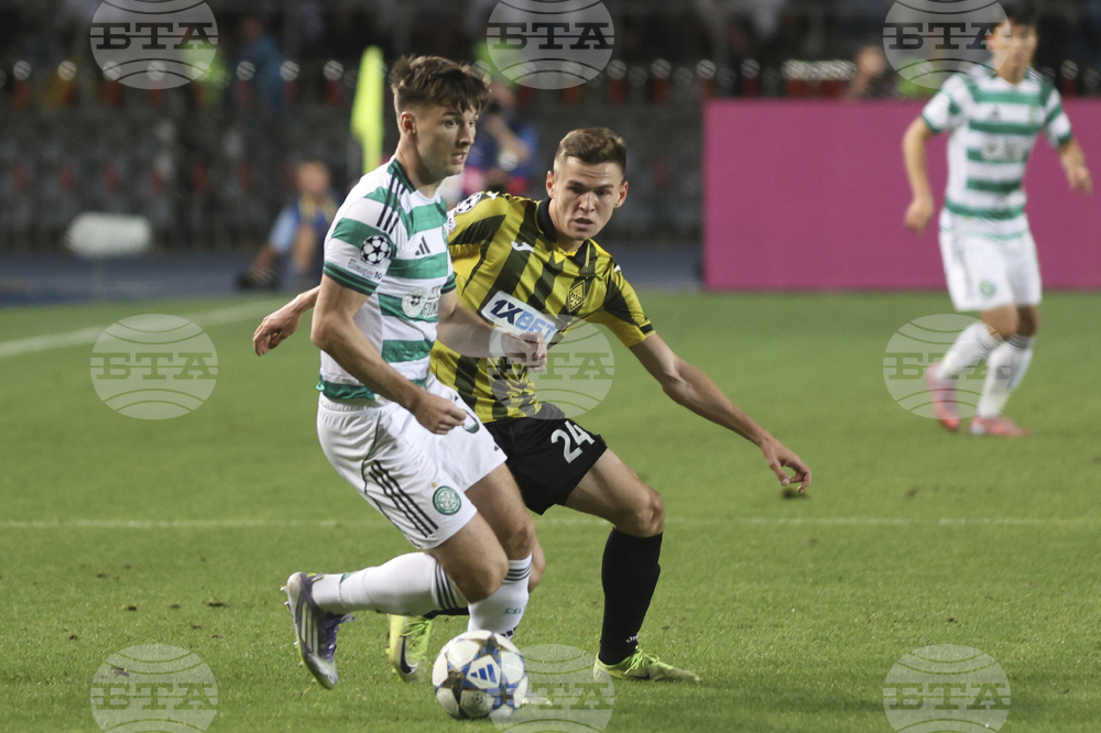 Kazakhstan Soccer Champions League