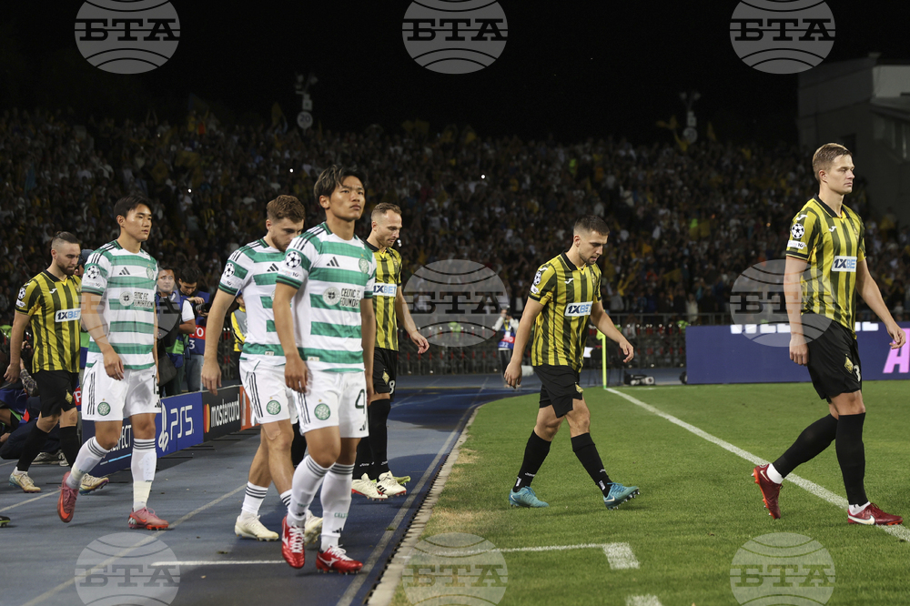 Kazakhstan Soccer Champions League
