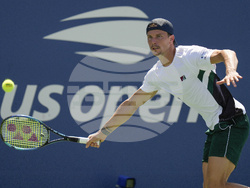 US Open Tennis