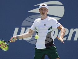US Open Tennis