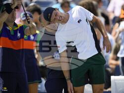 US Open Tennis