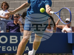 US Open Tennis