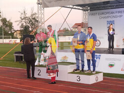 Снимка: Народно събрание