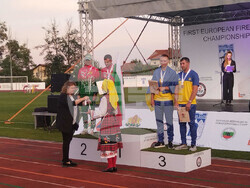 Снимка: Народно събрание