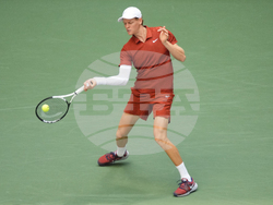 US Open Tennis