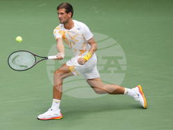 US Open Tennis