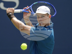 US Open Tennis