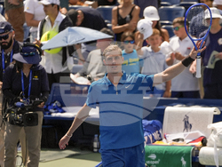 US Open Tennis