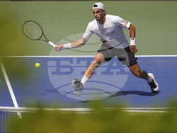 US Open Tennis