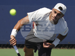 US Open Tennis