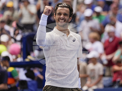 US Open Tennis