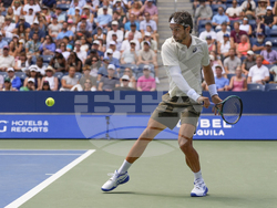 US Open Tennis