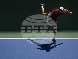 US Open Tennis