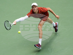 US Open Tennis