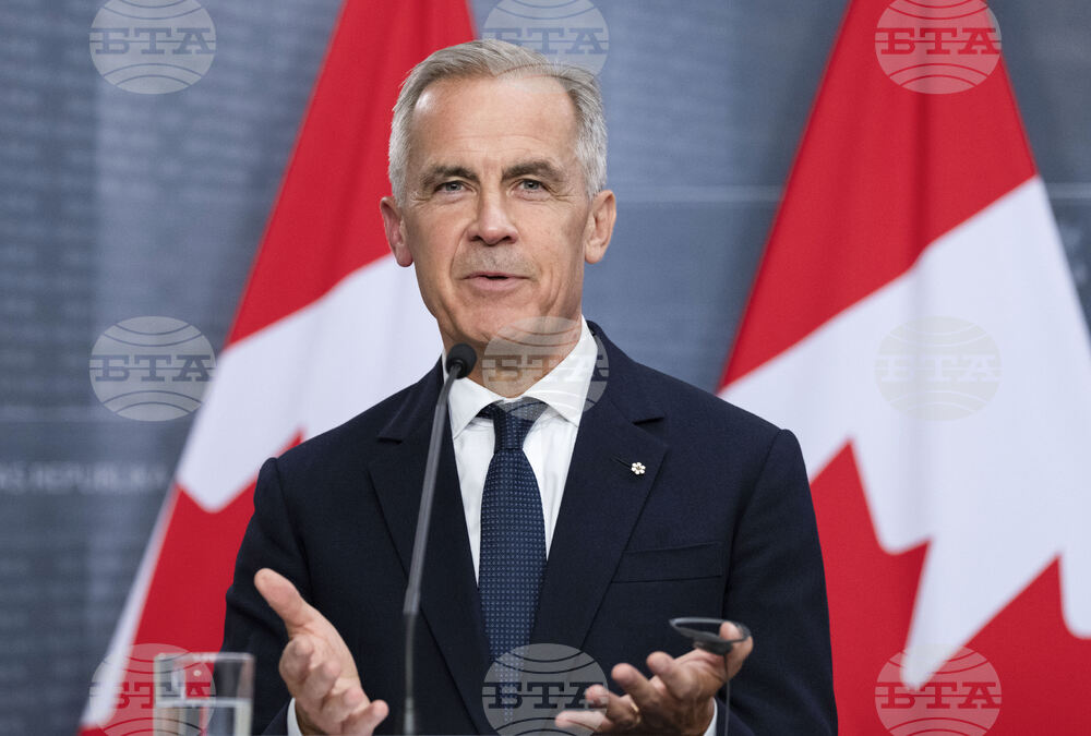 Carney Latvia