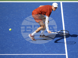 US Open Tennis