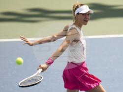 US Open Tennis