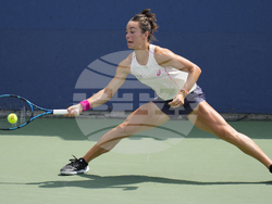 US Open Tennis
