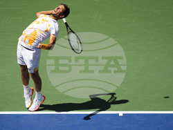 US Open Tennis
