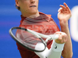 US Open Tennis