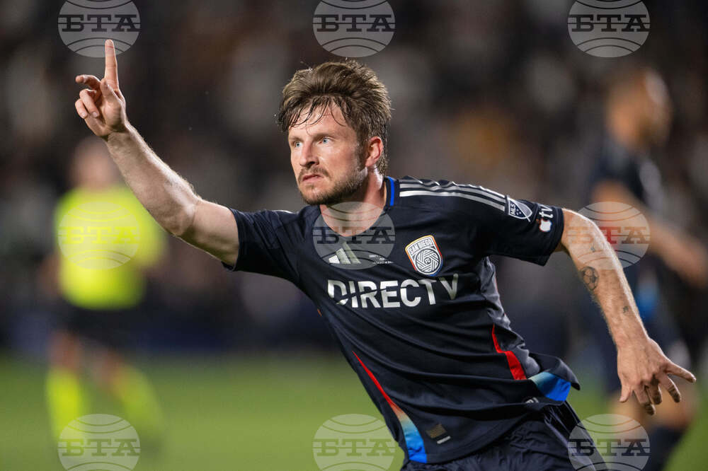 MLS San Diego Success Soccer