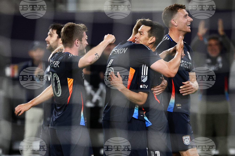 MLS San Diego Success Soccer