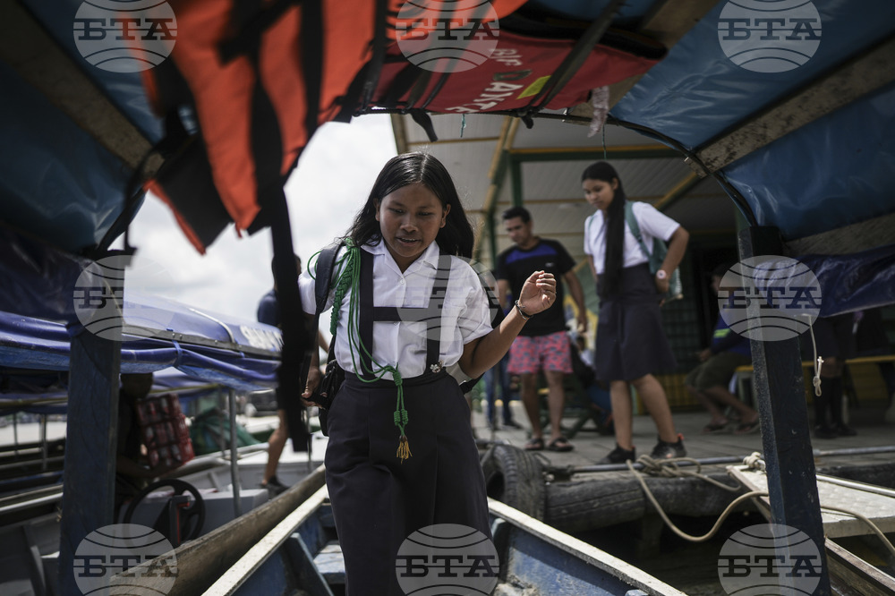 Peru Colombia Disputed Island