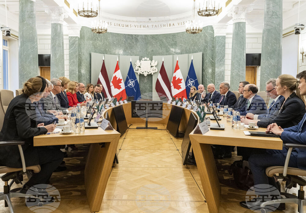 Carney Latvia