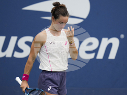 US Open Tennis