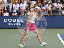 US Open Tennis