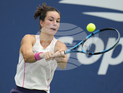 US Open Tennis