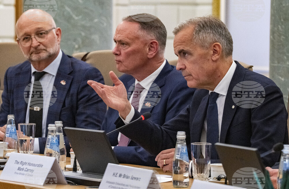 Carney Latvia