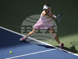 US Open Tennis