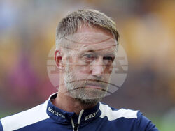 Britain Soccer League Cup