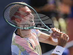 US Open Tennis