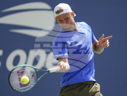 US Open Tennis
