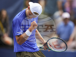 US Open Tennis