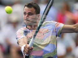US Open Tennis