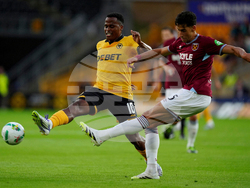 Britain Soccer English League Cup