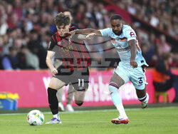 Britain Soccer League Cup