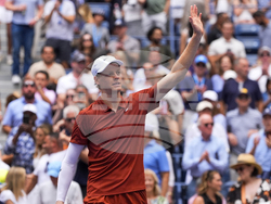 US Open Tennis