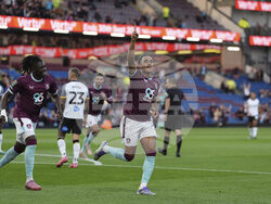 Britain Soccer League Cup