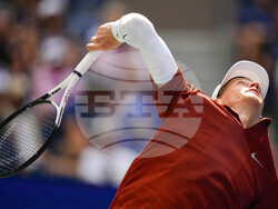 US Open Tennis