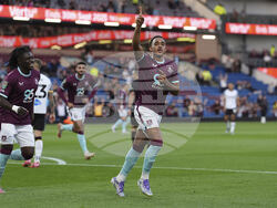 Britain Soccer League Cup