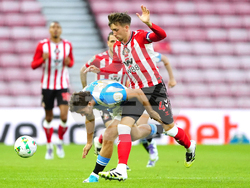 Britain Soccer English League Cup