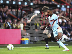 Britain Soccer League Cup
