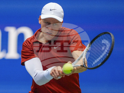 US Open Tennis