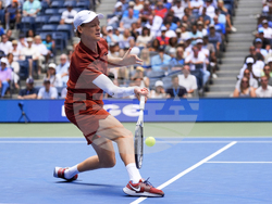 US Open Tennis