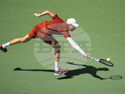 US Open Tennis