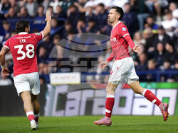 Britain Soccer League Cup